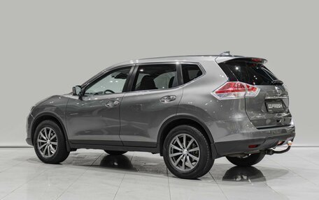 Nissan X-Trail, 2018 год, 2 050 000 рублей, 2 фотография