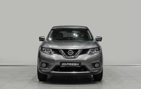 Nissan X-Trail, 2018 год, 2 050 000 рублей, 3 фотография