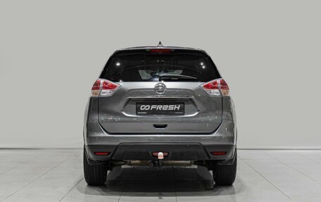 Nissan X-Trail, 2018 год, 2 050 000 рублей, 4 фотография