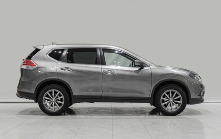 Nissan X-Trail, 2018 год, 2 050 000 рублей, 5 фотография