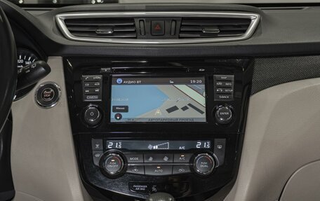 Nissan X-Trail, 2018 год, 2 050 000 рублей, 16 фотография