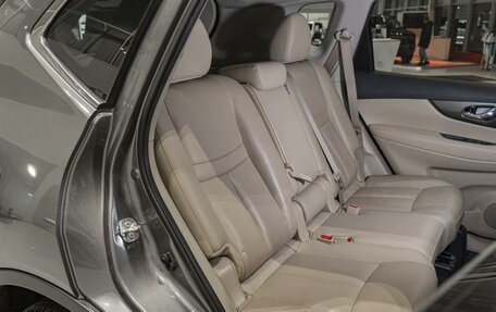 Nissan X-Trail, 2018 год, 2 050 000 рублей, 11 фотография