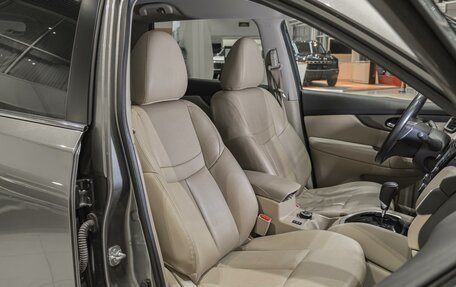 Nissan X-Trail, 2018 год, 2 050 000 рублей, 12 фотография
