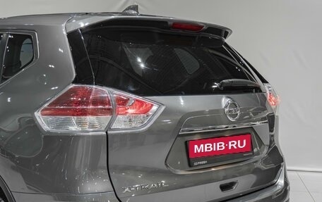 Nissan X-Trail, 2018 год, 2 050 000 рублей, 7 фотография