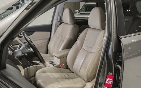 Nissan X-Trail, 2018 год, 2 050 000 рублей, 14 фотография