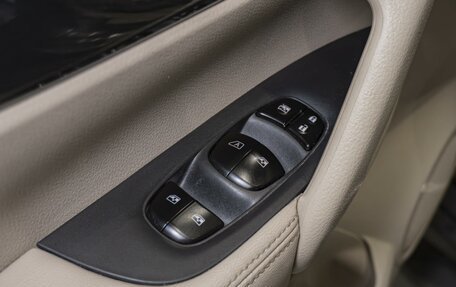 Nissan X-Trail, 2018 год, 2 050 000 рублей, 20 фотография