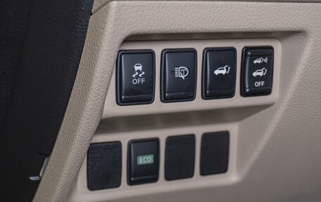 Nissan X-Trail, 2018 год, 2 050 000 рублей, 22 фотография