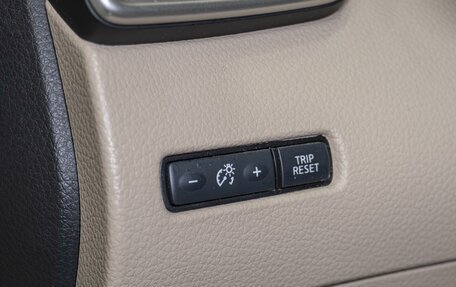 Nissan X-Trail, 2018 год, 2 050 000 рублей, 21 фотография