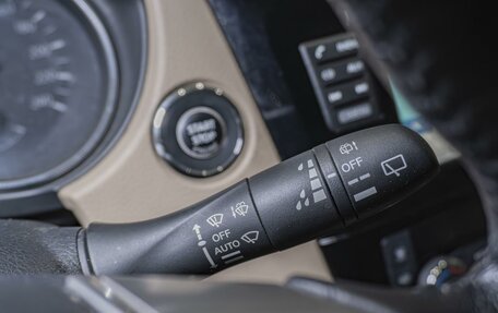 Nissan X-Trail, 2018 год, 2 050 000 рублей, 28 фотография