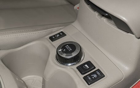 Nissan X-Trail, 2018 год, 2 050 000 рублей, 29 фотография