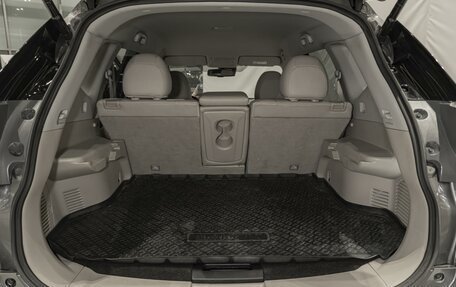 Nissan X-Trail, 2018 год, 2 050 000 рублей, 34 фотография
