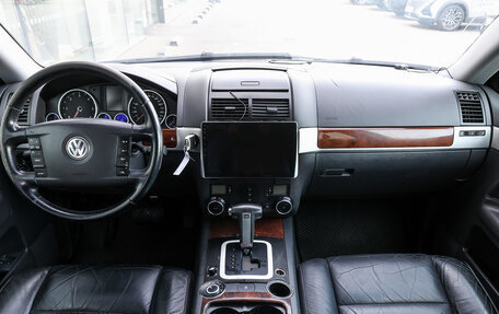 Volkswagen Touareg III, 2008 год, 979 000 рублей, 13 фотография