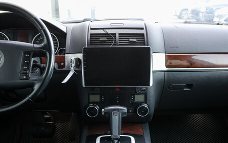 Volkswagen Touareg III, 2008 год, 979 000 рублей, 14 фотография