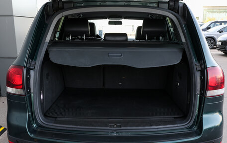 Volkswagen Touareg III, 2008 год, 979 000 рублей, 9 фотография