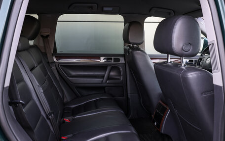 Volkswagen Touareg III, 2008 год, 979 000 рублей, 11 фотография