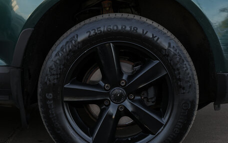 Volkswagen Touareg III, 2008 год, 979 000 рублей, 20 фотография
