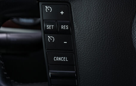 Volkswagen Touareg III, 2008 год, 979 000 рублей, 18 фотография