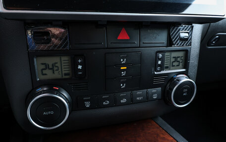 Volkswagen Touareg III, 2008 год, 979 000 рублей, 17 фотография