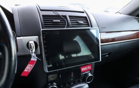 Volkswagen Touareg III, 2008 год, 979 000 рублей, 19 фотография