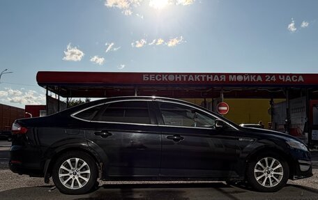 Ford Mondeo IV, 2011 год, 600 000 рублей, 4 фотография