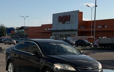 Ford Mondeo IV, 2011 год, 600 000 рублей, 2 фотография