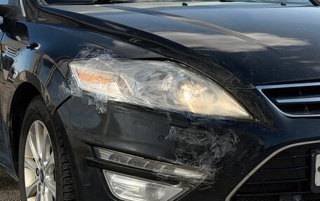 Ford Mondeo IV, 2011 год, 600 000 рублей, 7 фотография
