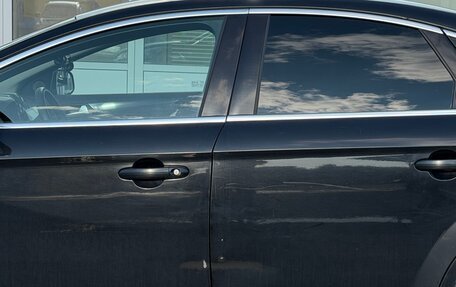 Ford Mondeo IV, 2011 год, 600 000 рублей, 11 фотография