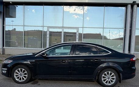 Ford Mondeo IV, 2011 год, 600 000 рублей, 10 фотография