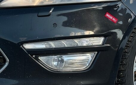 Ford Mondeo IV, 2011 год, 600 000 рублей, 8 фотография