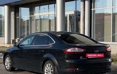 Ford Mondeo IV, 2011 год, 600 000 рублей, 14 фотография