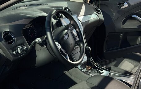 Ford Mondeo IV, 2011 год, 600 000 рублей, 19 фотография