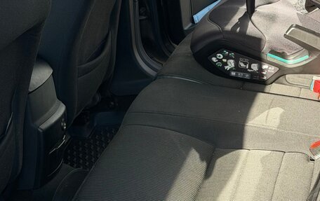 Ford Mondeo IV, 2011 год, 600 000 рублей, 28 фотография