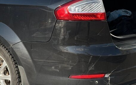 Ford Mondeo IV, 2011 год, 600 000 рублей, 25 фотография