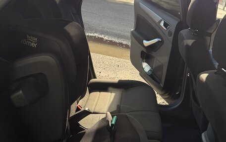Ford Mondeo IV, 2011 год, 600 000 рублей, 29 фотография