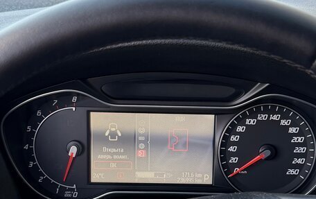 Ford Mondeo IV, 2011 год, 600 000 рублей, 18 фотография