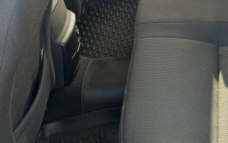 Ford Mondeo IV, 2011 год, 600 000 рублей, 21 фотография