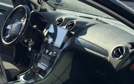 Ford Mondeo IV, 2011 год, 600 000 рублей, 20 фотография