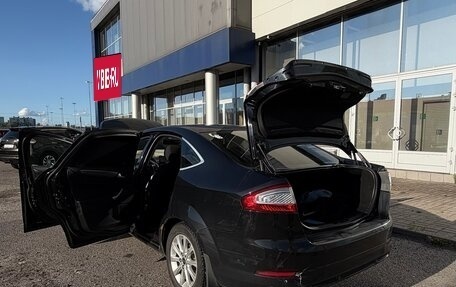 Ford Mondeo IV, 2011 год, 600 000 рублей, 26 фотография