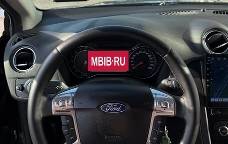 Ford Mondeo IV, 2011 год, 600 000 рублей, 17 фотография