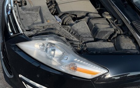 Ford Mondeo IV, 2011 год, 600 000 рублей, 32 фотография