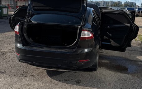 Ford Mondeo IV, 2011 год, 600 000 рублей, 31 фотография