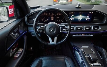 Mercedes-Benz GLE, 2019 год, 4 990 000 рублей, 12 фотография