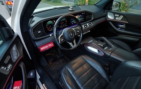 Mercedes-Benz GLE, 2019 год, 4 990 000 рублей, 10 фотография