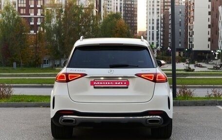 Mercedes-Benz GLE, 2019 год, 4 990 000 рублей, 8 фотография