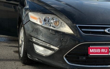 Ford Mondeo IV, 2011 год, 600 000 рублей, 33 фотография