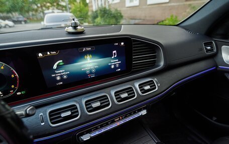 Mercedes-Benz GLE, 2019 год, 4 990 000 рублей, 14 фотография