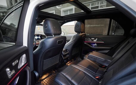 Mercedes-Benz GLE, 2019 год, 4 990 000 рублей, 21 фотография