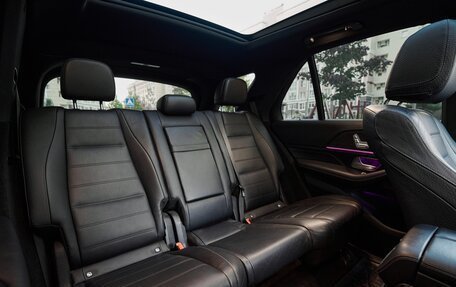 Mercedes-Benz GLE, 2019 год, 4 990 000 рублей, 23 фотография