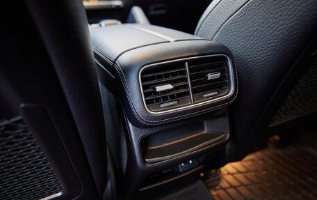 Mercedes-Benz GLE, 2019 год, 4 990 000 рублей, 22 фотография