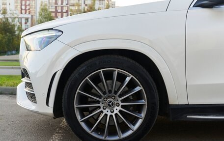 Mercedes-Benz GLE, 2019 год, 4 990 000 рублей, 25 фотография